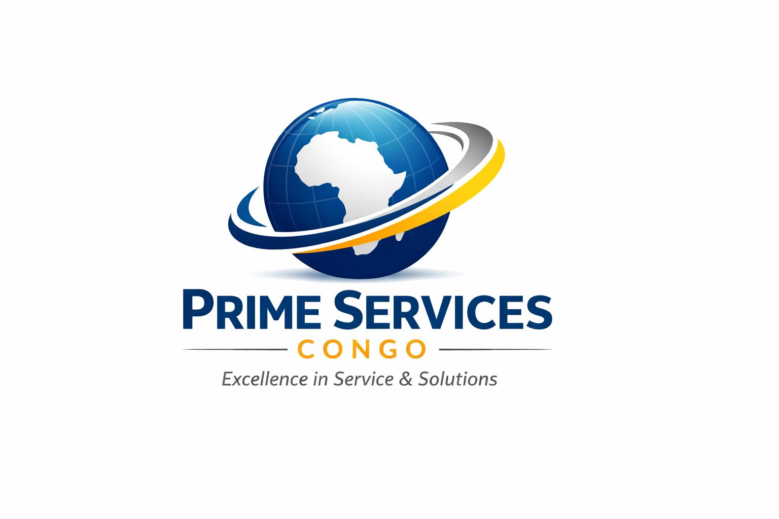 Prime Services Congo